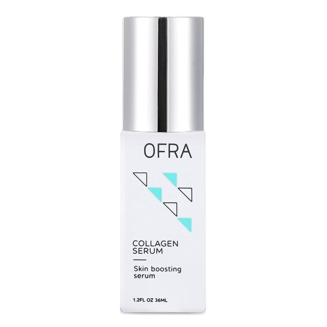 Sérum OFRA Cosmetics Colágeno Booster 36 ml Antiedad