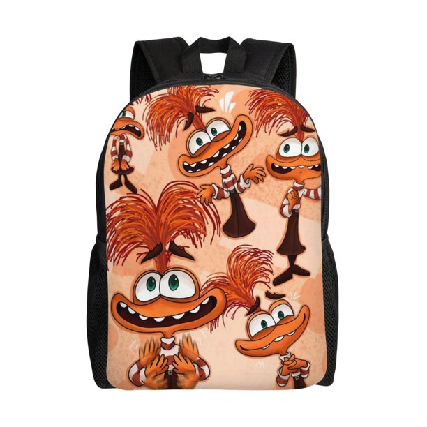 Mochila para estudiantes, bolso de hombro, mochila de viaje para computadora portátil, regalo