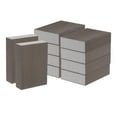 thumbnail image 1 of 10 Paquetes de Bloques de Esponja de Lijado Superfino 800-1000 Grit, 100x70x25mm, 1 of 7