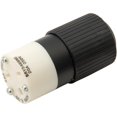 thumbnail image 1 of 3 Wire 20 Amp 250V Vinyl Electrical Connector, 1 of 1