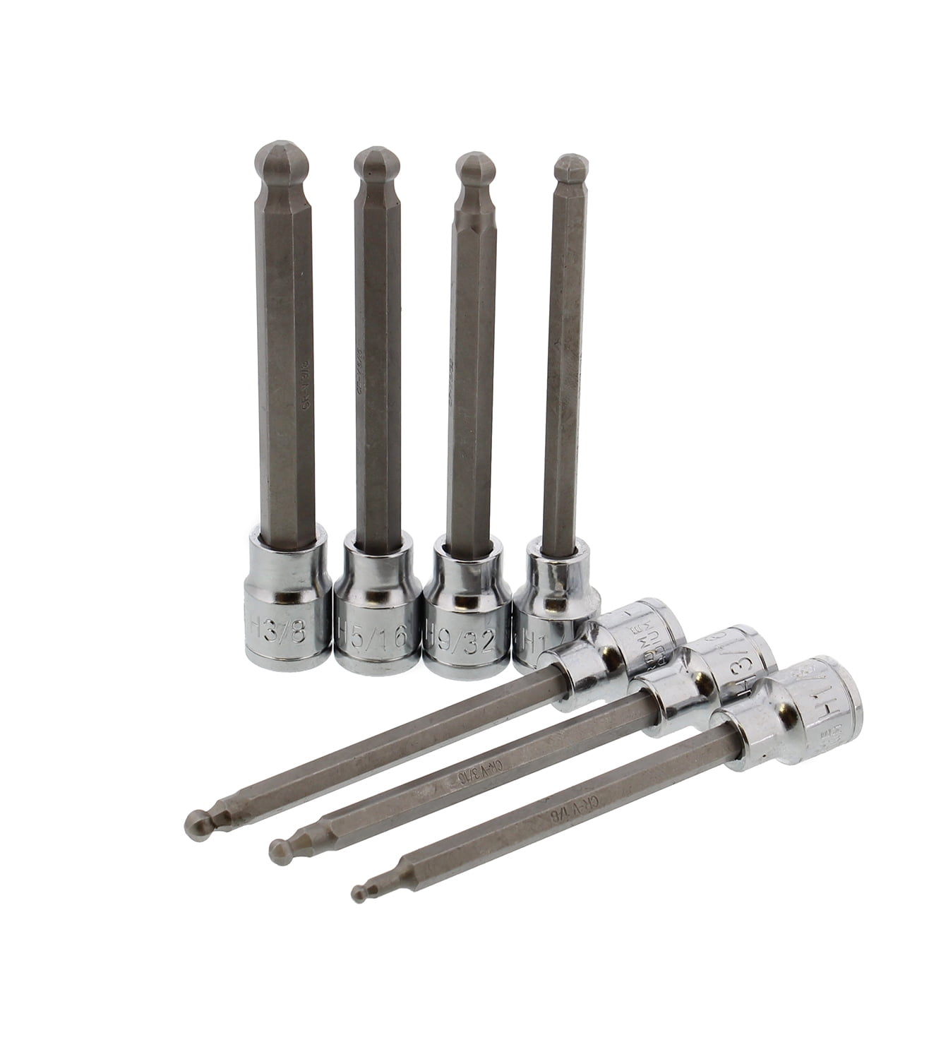 allen head impact sockets