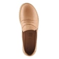 thumbnail image 5 of Spring Step Women's Patton Slip-On Shoes with Twin Elastic Gore, Ruching Leather, and Removable Insoles, 5 of 9