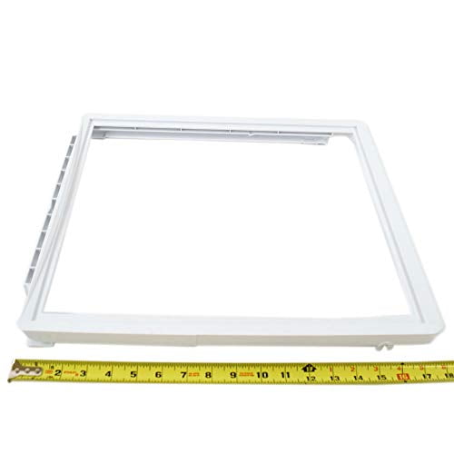 Frigidaire 241973101 Refrigerator Drawer Cover