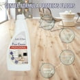 Floor Cleaner For All Robot Vaccum And Mop, Floor Cleaning Liquid Solution Compatible Roborock