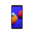 thumbnail image 2 of Smartphone Samsung Galaxy A01 Core: Procesador Quad core hasta 1.50 Samsung A01 CORE 1GB 16GB AZUL, 2 of 2