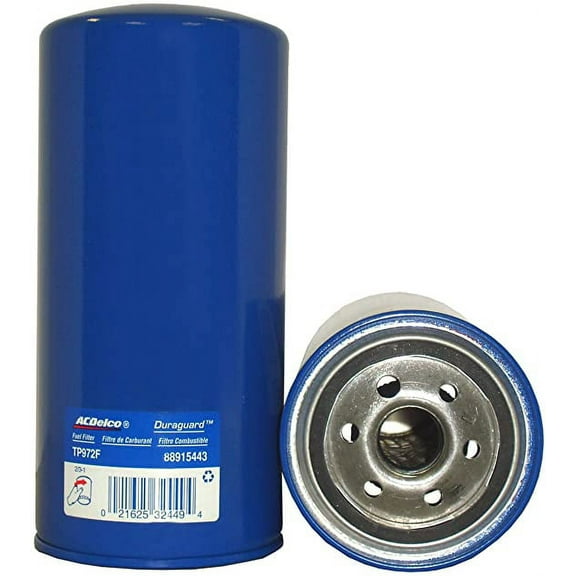 ACDelco Fuel Filter TP972F