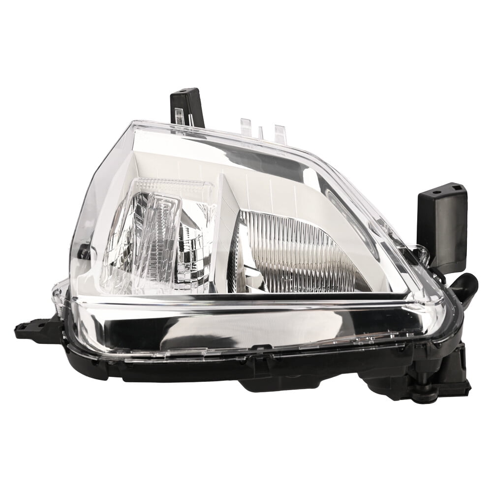 Fits For Mitsubishi Eclipse Cross 2018-2021 Fog Light Assembly Right Front Bumper Position MI2593124 8315A042