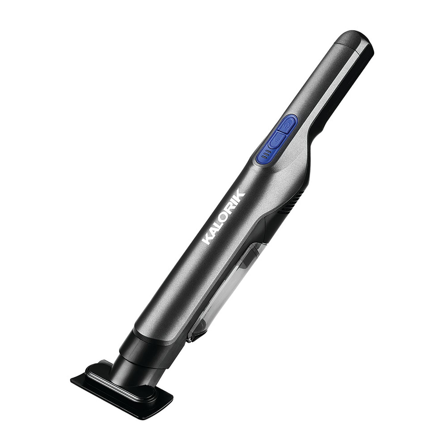 Kalorik Home Handheld Vacuum with Floor Extension HVC 46818 GR