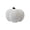 White, variant on Pumpkin Pillow by Ashland®