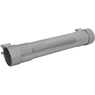 aFe 49M10007 MACH Force-Xp 3 IN 304 Stainless Steel Resonator Delete Pipe main image 0