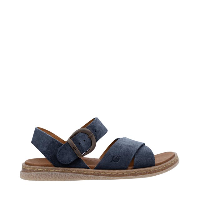 Sandalia Chelle Color Azul Marino D16580016523 26.5 Dorothy Gaynor Sandalia Chelle Color Azul Marino D16580016523 26.5