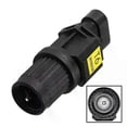 thumbnail image 1 of 1pcs For Chevrolet Aveo Spark Optra 96190708 Speed Sensor 6190708 42342265 42566761 Sc353 5s7656 560002 Vehicle Speed Sensor, 1 of 5