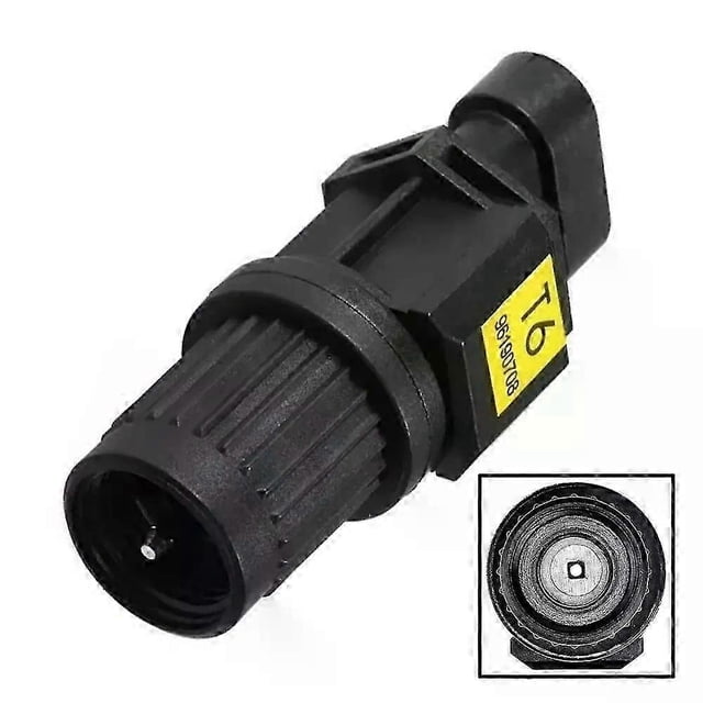 1pcs For Chevrolet Aveo Spark Optra 96190708 Speed Sensor 6190708 42342265 42566761 Sc353 5s7656 560002 Vehicle Speed Sensor