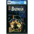 thumbnail image 2 of Detective Comics #680 - CGC 9.8 Comic Book, 2 of 2