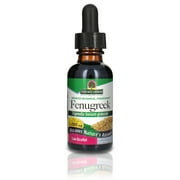 Fenugreek Seed 1oz Low Alcohol