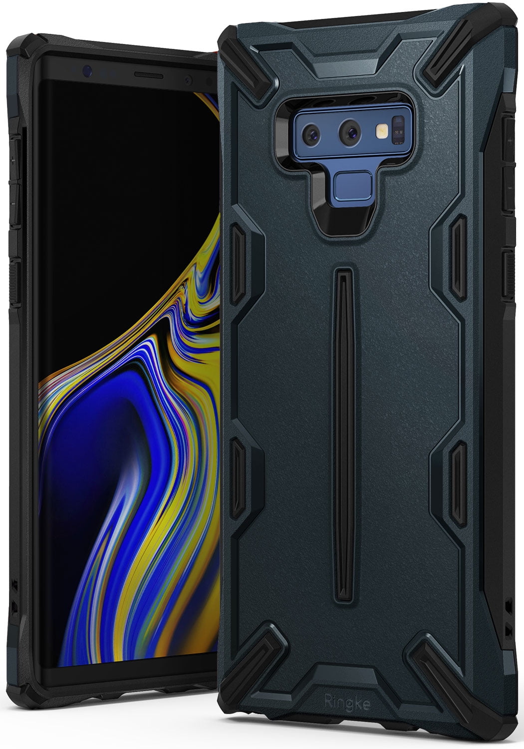 Ringke Dual-X Case for Samsung Galaxy Note Heavy Cambodia Ubuy