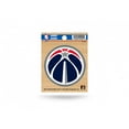 thumbnail image 1 of Washington Wizards Short Sport Decal, 1 of 1