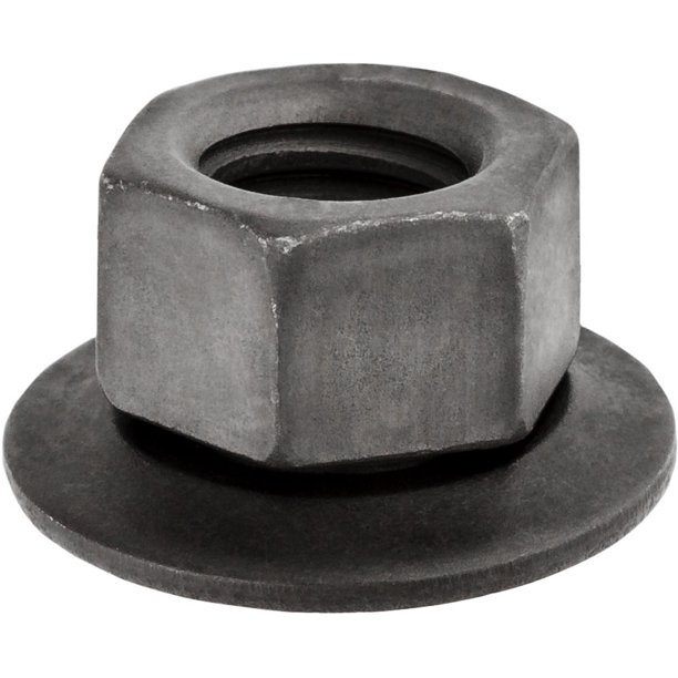 25 3/816 Free Spinning Washer Nuts Washer O.D. 7/8"