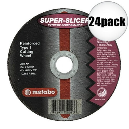 Classic 10' Super Slicer - 24pk 4.5x045x7/8