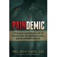 thumbnail image 1 of Paindemic: una mirada práctica y holística al dolor crónico, al sistema médico y al estilo de vida antiPAIN (no ficción), 1 of 1