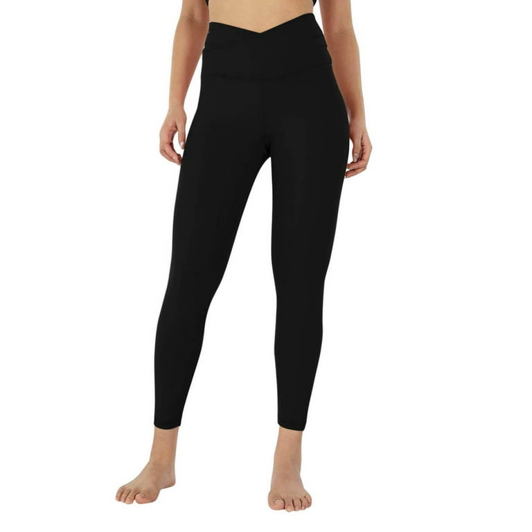 xinqinghao plus size yoga pants for women women's cross waist yoga leggings  workout running sport tights pants wide leg yoga pants polyester xl 