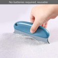 thumbnail image 2 of Pet Deshedding Tool, Deshedding Massage Comb Portable Professional Safe Soft Pet Hair Remover Brush for Cleaning Dog Cat Hair 1Pcs,Deshedding Tool for Dogs Hair, 2 of 7
