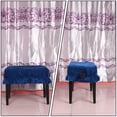thumbnail image 1 of CTIRCHIU piano seat klavierhocker sitzbezug Protective Velvet 1Set, 1 of 6