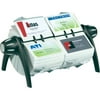 Visifx Flip Duo Business Card File