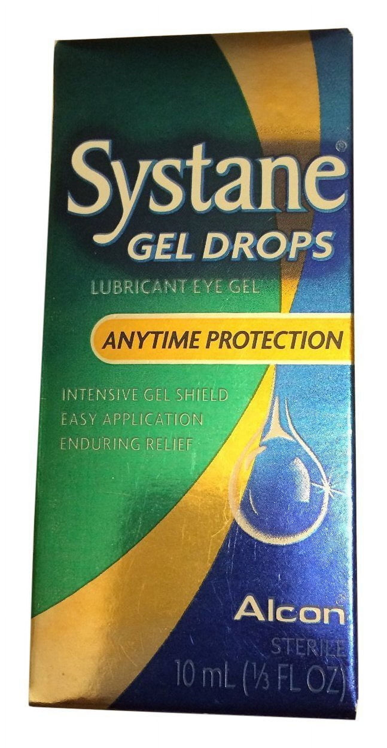 systane gel lubricant 6 Best Lesbian Sex Toys [Video Demonstration] main image 1