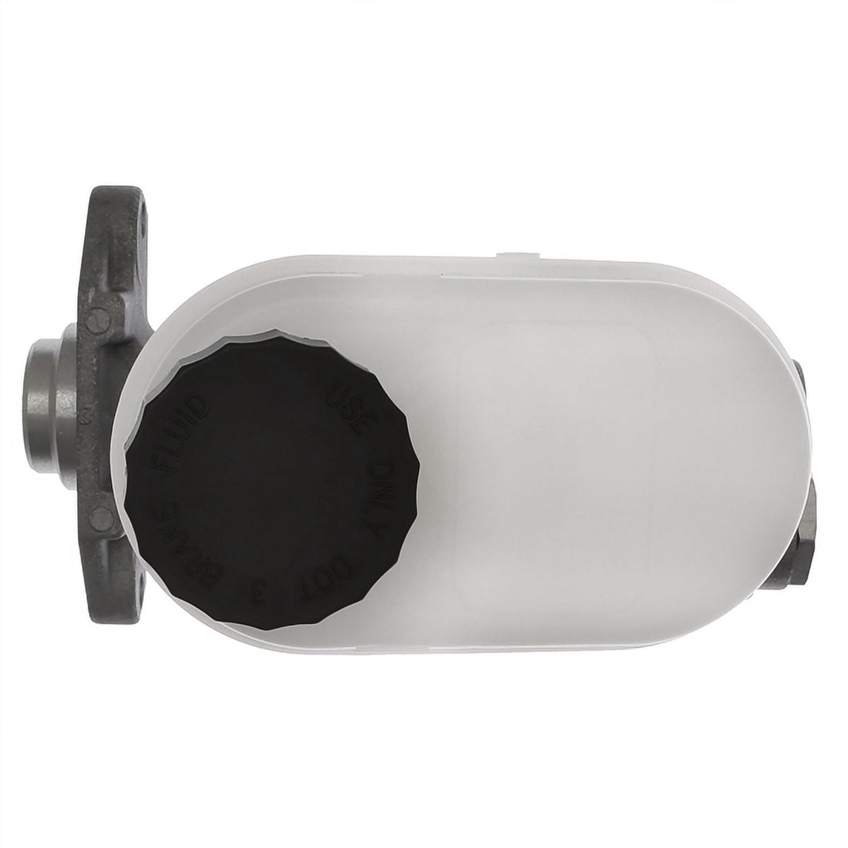 ACDelco Brake Master Cylinder Fits select: 1992-1996 CHEVROLET CORVETTE
