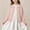 Pink, variant on Abtuhar Toddler Kids Boys Girls Fall Winter Cardigan Coat Solid Hollow‑knit Round‑neck Coat for 0‑6 Years