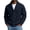 Black#024, variant on CHCNHAC Mens V Neck Cardigan Sweater Shawl Collar Button Front Ribbed Knit Long Sleeve Casual Winter Knitwear Outerwear, Army Green