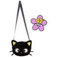thumbnail image 4 of Bolso interactivo de juguete y bandolera para mascotas Pets Chococat, 4 of 9