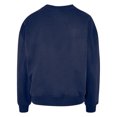 thumbnail image 2 of Build Your Brand Womens Oversized Sweatshirt, 2 of 4