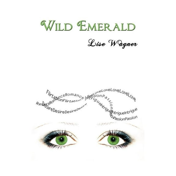 Wild Emerald