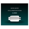 thumbnail image 2 of Terminal Scale Inhibition Water Softener System Machine Descaler Filter Anti Limescale &amp; Hard water for water heater ,Easy to Install, 2 of 4