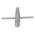 thumbnail image 1 of 1/2 Inch DN15 Pipes Valve Faucet Pipe Damaged Screw Extractor Dual End Design Remove Broken Screws Threaded Repair Easy Use with Extension Stick for 1/2 Inch Pipes, 1 of 7
