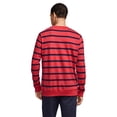 thumbnail image 2 of Jockey Men's Lightweight Cotton Blend Fleece Crew Sweatshirt, 2 of 6
