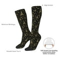 thumbnail image 4 of Sigee Paris Romantic for Socks for Men Women Socks Stocking Compression Socks, 4 of 6