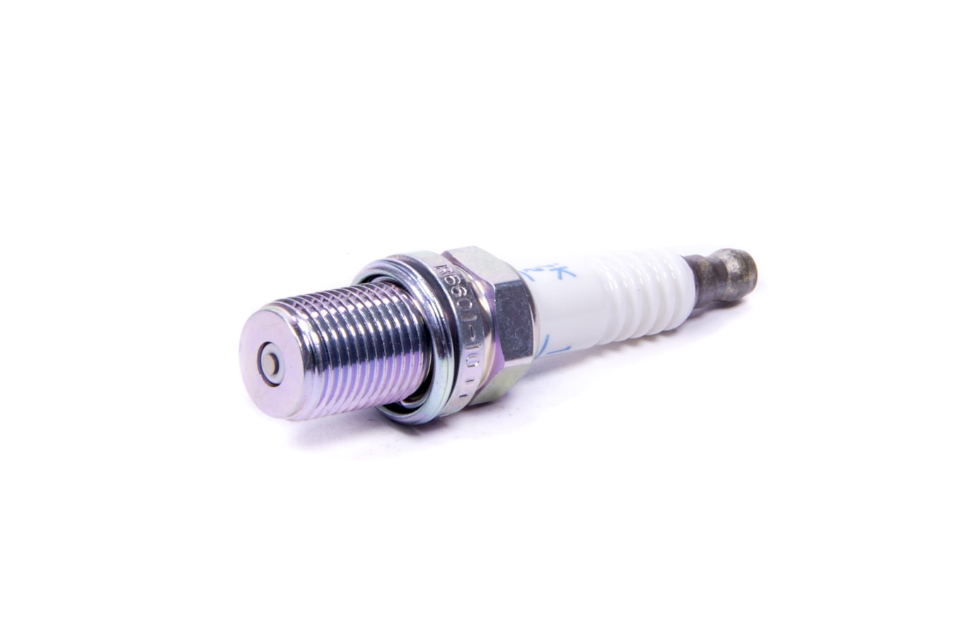 1-Pack NGK 4017 R6601-10 Racing Spark Plug