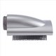 thumbnail image 4 of Cepillo Alisador para Secador de Pelo , Accesorio de Peine para Peinar Gris, 4 of 5