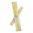 thumbnail image 5 of 15 Minutes Sand Timer 15Min Wood Sand Clock Timer for Yoga Reminding Kitchen yellow, 5 of 8