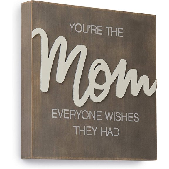 12x12 2020 Sp-Mom Wishes