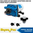 thumbnail image 5 of WATER PUMPS RV, 5 of 8