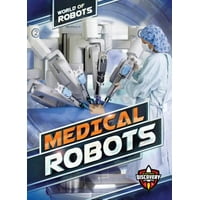 Medical Robots