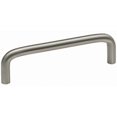 thumbnail image 4 of Jamison Collection Swp3 3" Center To Center Wire Cabinet Pull - Chrome, 4 of 7