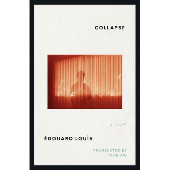 Collapse: A Novel Binding: Hardcover