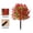 87#C, variant on Realistic Artificial Flower Stakes,UV Resistant Faux Fake Flowers,No Maintenance Waterproof Floral Stakes for Outdoor Yard Patio Planter Flower Bed,Long Lasting Lifelike Home Cemetery Memorial Decor