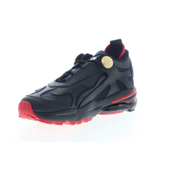 PUMA Womens Cell Stellar Lace Up Sneakers Shoes Casual - Black - Size 7 B