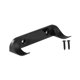 thumbnail image 3 of Soporte universal para vitrina de modelos de automóviles con tornillos, soporte de pared para coche 1 pieza, 3 of 9